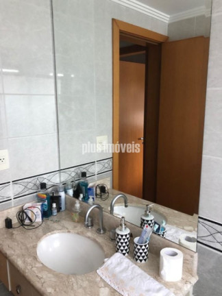 Imagem Apartamento com 3 Quartos à Venda, 165 m² em Morumbi - São Paulo Imagem Apartamento com 3 Quartos à Venda, 165 m² em Morumbi - São Paulo