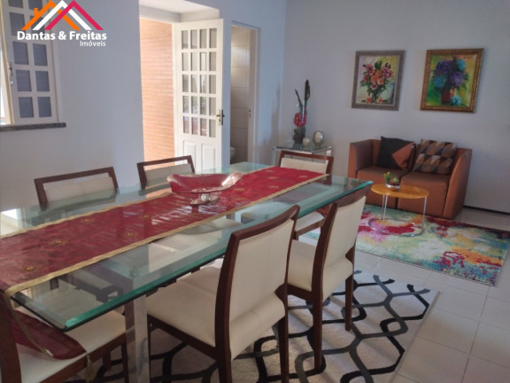 Imagem Imóvel com 3 Quartos à Venda,  em Sapiranga - Fortaleza