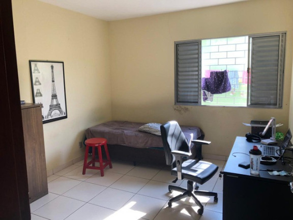 Imagem Casa com 4 Quartos para Alugar ou Temporada, 188 m² em Vila Liberdade - Jundiaí
