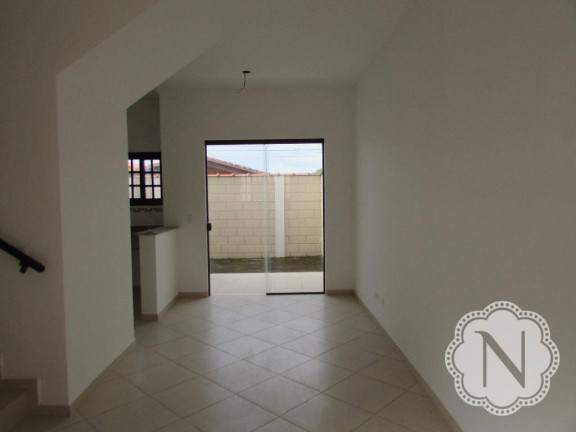 Imagem Sobrado com 2 Quartos à Venda, 77 m² em Cibratel Ii - Itanhaém