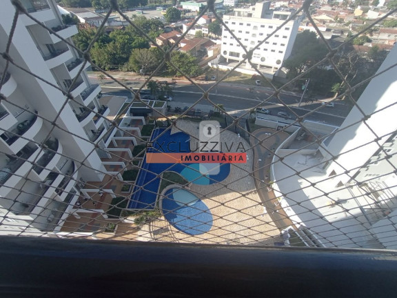 Imagem Apartamento com 3 Quartos à Venda, 110 m² em Vila Costa - Taubaté