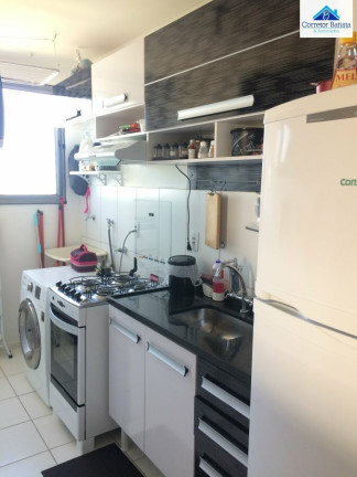 Imagem Apartamento com 2 Quartos à Venda, 43 m² em Loteamento Parque São Martinho - Campinas Imagem Apartamento com 2 Quartos à Venda, 43 m² em Loteamento Parque São Martinho - Campinas