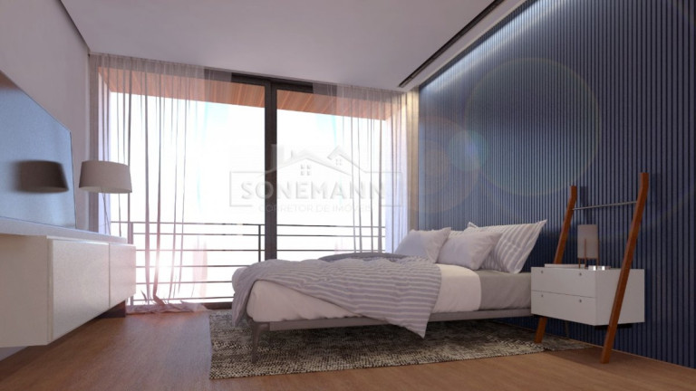 Imagem Sobrado com 3 Quartos à Venda, 117 m² em Cachoeira Do Bom Jesus - Florianópolis Imagem Sobrado com 3 Quartos à Venda, 117 m² em Cachoeira Do Bom Jesus - Florianópolis