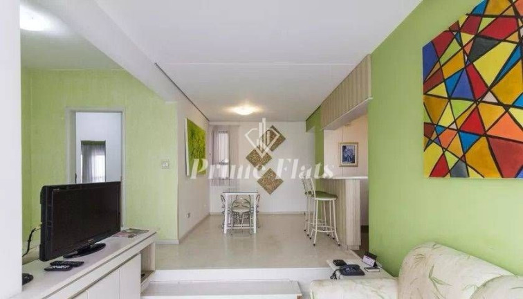 Imagem Apartamento com 1 Quarto à Venda, 53 m² em Santana - São Paulo Imagem Apartamento com 1 Quarto à Venda, 53 m² em Santana - São Paulo