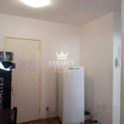 Imagem Apartamento com 1 Quarto à Venda, 45 m² em Itararé - São Vicente Imagem Apartamento com 1 Quarto à Venda, 45 m² em Itararé - São Vicente