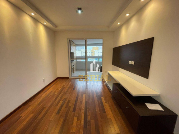 Imagem Apartamento com 3 Quartos à Venda, 89 m² em Santa Paula - São Caetano Do Sul