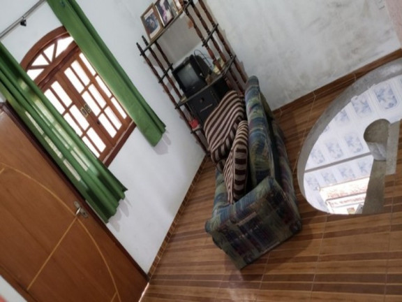 Imagem Casa com 5 Quartos à Venda, 360 m² em Dom Bosco - Betim
