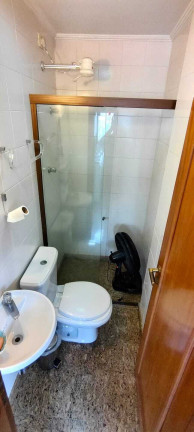 Imagem Apartamento com 4 Quartos à Venda, 190 m² em água Fria - São Paulo
