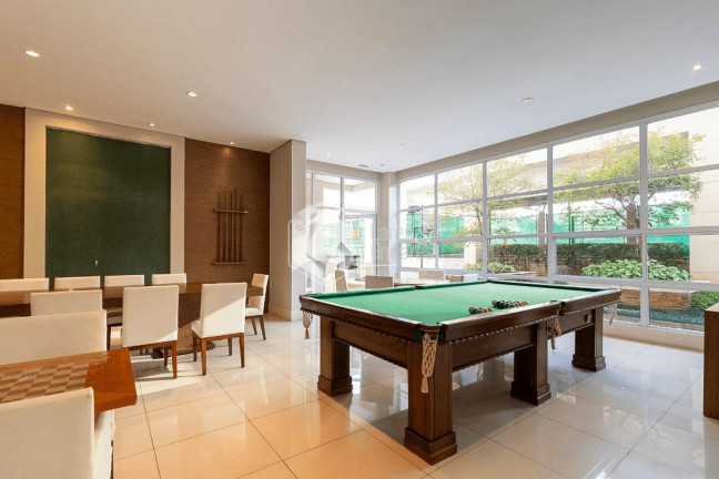 Imagem Apartamento com 4 Quartos à Venda, 130 m² em Jardim Dom Bosco - São Paulo