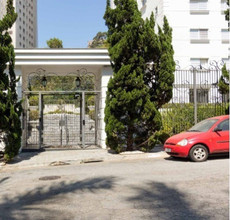 Imagem Imóvel com 2 Quartos à Venda, 112 m² em Paraíso Do Morumbi - São Paulo Imagem Imóvel com 2 Quartos à Venda, 112 m² em Paraíso Do Morumbi - São Paulo