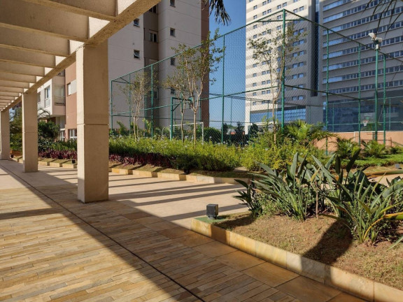 Imagem Apartamento com 2 Quartos à Venda, 57 m² em Vila Homero Thon - Santo André Imagem Apartamento com 2 Quartos à Venda, 57 m² em Vila Homero Thon - Santo André