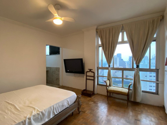 Imagem Cobertura com 3 Quartos à Venda, 219 m² em Jardim Paulistano - São Paulo Imagem Cobertura com 3 Quartos à Venda, 219 m² em Jardim Paulistano - São Paulo