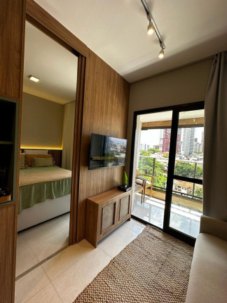Imagem Apartamento com 1 Quarto à Venda, 31 m² em Caminho Das árvores - Salvador Imagem Apartamento com 1 Quarto à Venda, 31 m² em Caminho Das árvores - Salvador