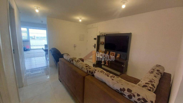 Apartamento com 3 Quartos à Venda, 110 m² em Vila Esperança - São Paulo