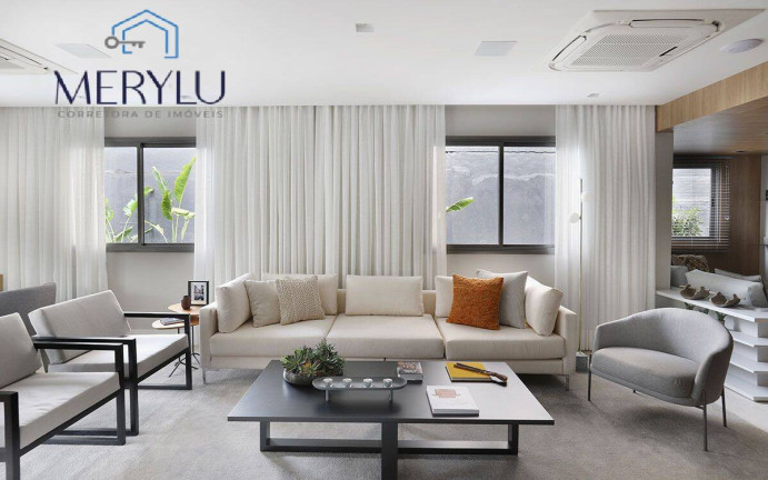 Imagem Apartamento com 4 Quartos à Venda, 180 m² em Perdizes - São Paulo Imagem Apartamento com 4 Quartos à Venda, 180 m² em Perdizes - São Paulo