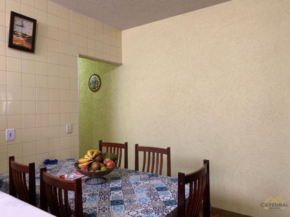 Imagem Casa com 3 Quartos à Venda, 146 m² em Vila Hortolândia - Jundiaí