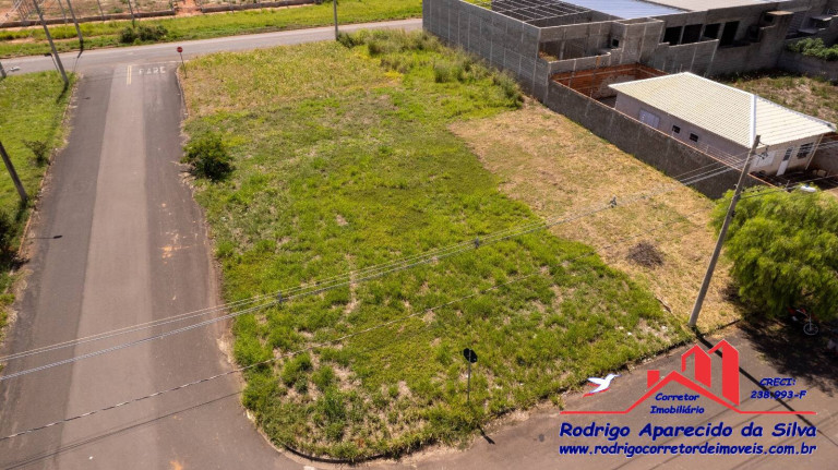 Imagem Terreno à Venda, em Residencial Jardim Paraiso - Birigui Imagem Terreno à Venda, em Residencial Jardim Paraiso - Birigui