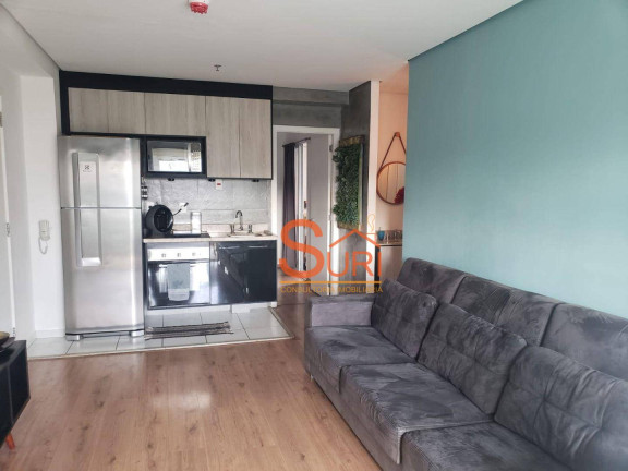 Imagem Apartamento com 2 Quartos à Venda, 62 m² em Centro - São Bernardo Do Campo Imagem Apartamento com 2 Quartos à Venda, 62 m² em Centro - São Bernardo Do Campo