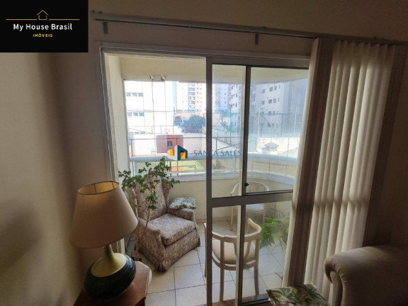 Imagem Apartamento com 3 Quartos à Venda, 96 m² em Ipiranga - São Paulo Imagem Apartamento com 3 Quartos à Venda, 96 m² em Ipiranga - São Paulo