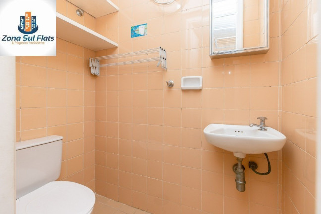 Imagem Apartamento com 3 Quartos à Venda, 95 m² em Vila Nova Conceição - São Paulo Imagem Apartamento com 3 Quartos à Venda, 95 m² em Vila Nova Conceição - São Paulo