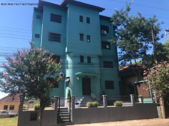Apartamento com 2 Quartos à Venda, 66 m² em Centro - Nova Petrópolis