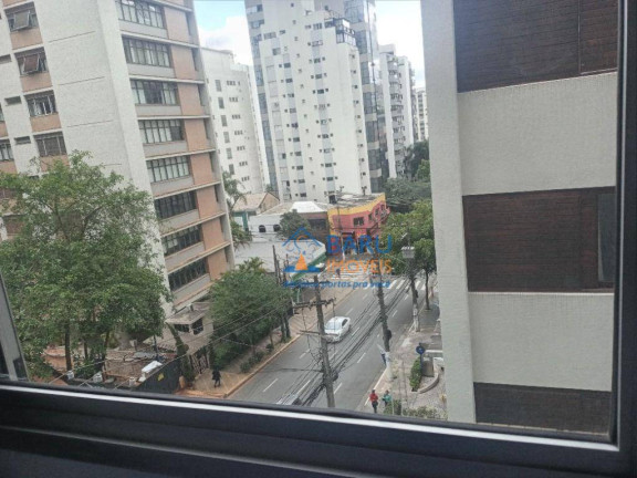 Imagem Apartamento com 2 Quartos à Venda, 66 m² em Jardim América - São Paulo Imagem Apartamento com 2 Quartos à Venda, 66 m² em Jardim América - São Paulo