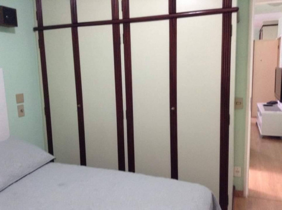 Imagem Apartamento com 1 Quarto para Alugar, 37 m² em Jardim Paulista - São Paulo