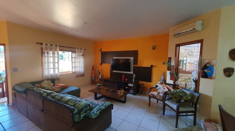 Imagem Casa com 3 Quartos à Venda, 193 m² em Jardim Maria Cândida - Caçapava Imagem Casa com 3 Quartos à Venda, 193 m² em Jardim Maria Cândida - Caçapava