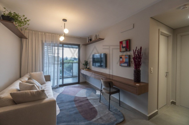 Imagem Imóvel com 2 Quartos à Venda, 91 m² em Moema - São Paulo Imagem Imóvel com 2 Quartos à Venda, 91 m² em Moema - São Paulo