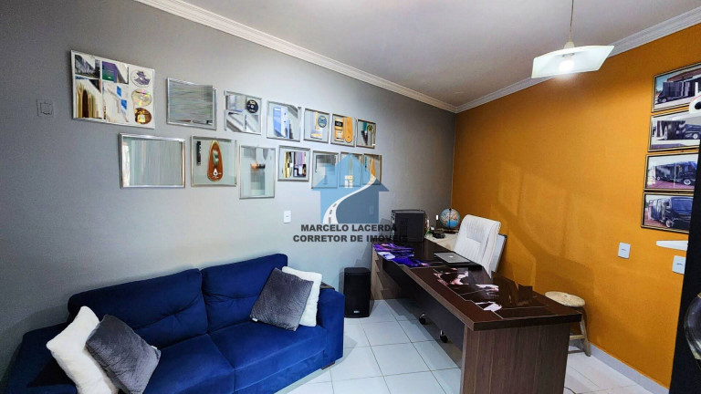 Imagem Casa à Venda, 210 m² em Dom Pedro - Manaus Imagem Casa à Venda, 210 m² em Dom Pedro - Manaus