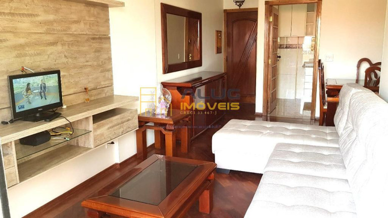 Imagem Apartamento com 3 Quartos à Venda, 72 m² em Vila Osasco - Osasco