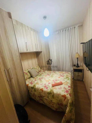 Imagem Apartamento com 2 Quartos à Venda, 63 m² em Wanel Ville - Sorocaba Imagem Apartamento com 2 Quartos à Venda, 63 m² em Wanel Ville - Sorocaba