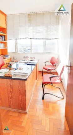 Imagem Sala Comercial à Venda, 45 m² em Centro - Juiz De Fora