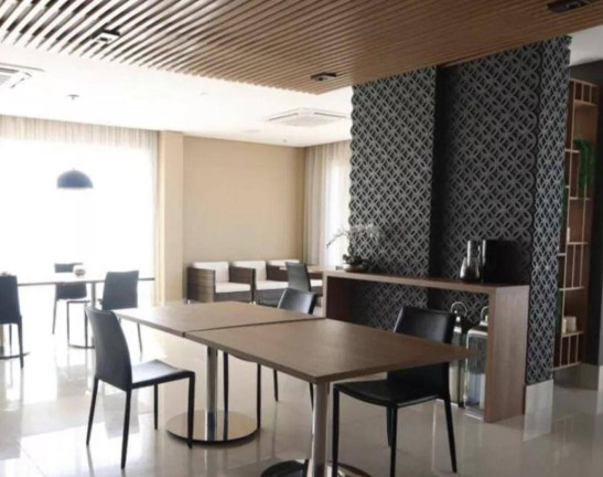 Imagem Apartamento com 1 Quarto à Venda, 440.000 m² em São Paulo - Jundiaí
