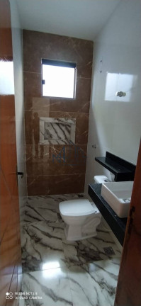 Imagem Casa com 3 Quartos à Venda, 180 m² em Setor Conde Dos Arcos Complemento - Aparecida De Goiânia Imagem Casa com 3 Quartos à Venda, 180 m² em Setor Conde Dos Arcos Complemento - Aparecida De Goiânia