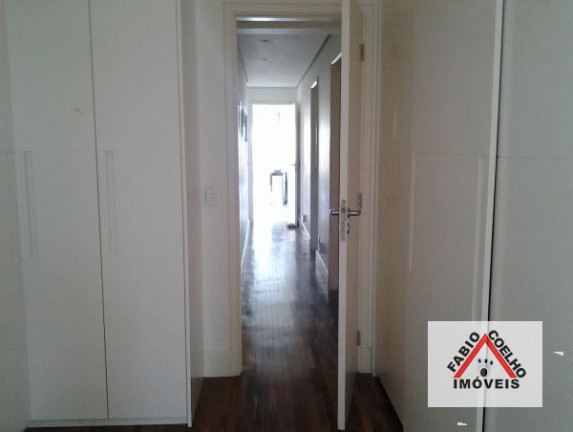 Imagem Apartamento à Venda, 243 m² em Vila Sofia - São Paulo