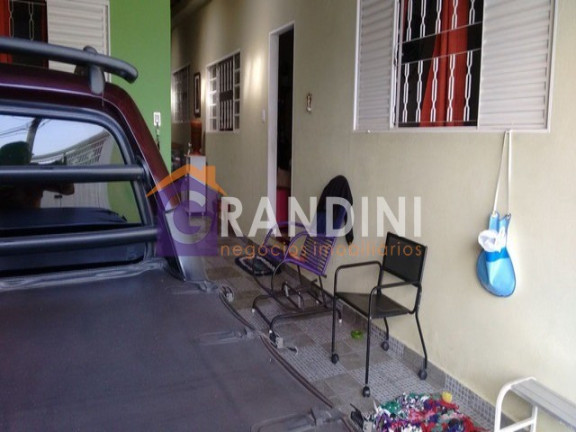 Imagem Casa com 2 Quartos à Venda,  em Jardim Itacolomi - Mogi Guaçu