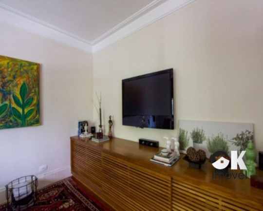 Imagem Apartamento com 3 Quartos à Venda, 244 m² em Jardim Paulista - São Paulo