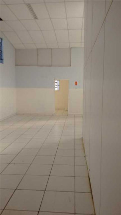 Imagem Galpão à Venda, 300 m² em Vila Nair - São José Dos Campos Imagem Galpão à Venda, 300 m² em Vila Nair - São José Dos Campos