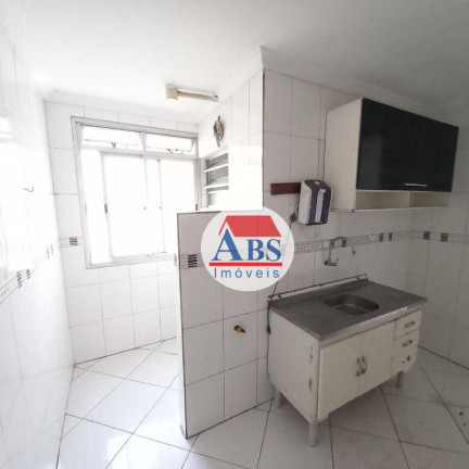 Imagem Apartamento com 2 Quartos à Venda, 66 m² em Jardim Casqueiro - Cubatão