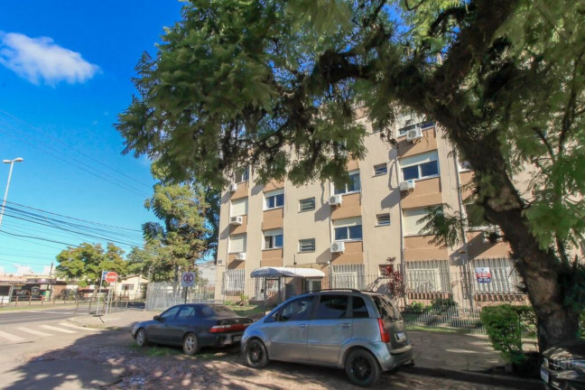 Imóvel com 2 Quartos à Venda, 79 m² em Cristal - Porto Alegre