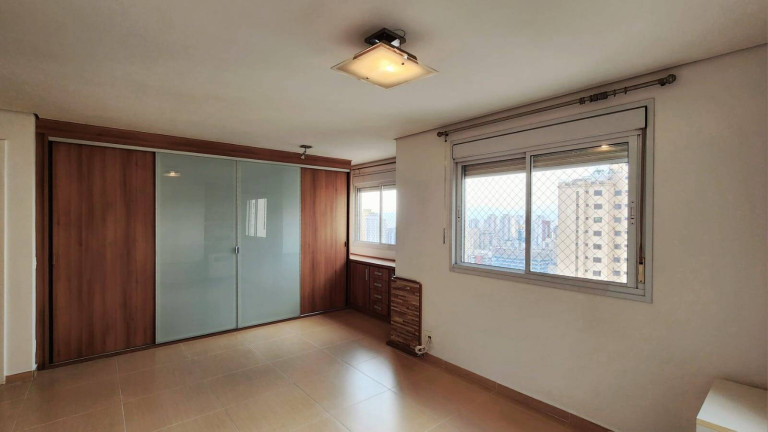 Imagem Apartamento com 3 Quartos à Venda, 227 m² em Perdizes - São Paulo
