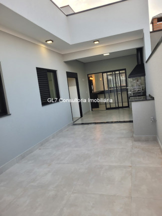 Imagem Casa com 3 Quartos à Venda,  em Loteamento Park Gran Reserve - Indaiatuba