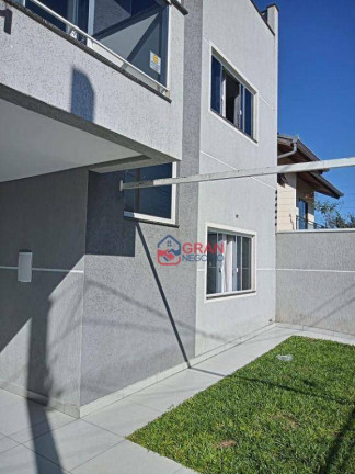 Imagem Sobrado com 3 Quartos à Venda, 125 m² em Campo Comprido - Curitiba