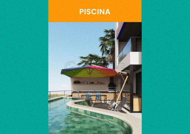 Imagem Apartamento com 1 Quarto à Venda, 36 m² em Porto De Galinhas - Ipojuca Imagem Apartamento com 1 Quarto à Venda, 36 m² em Porto De Galinhas - Ipojuca