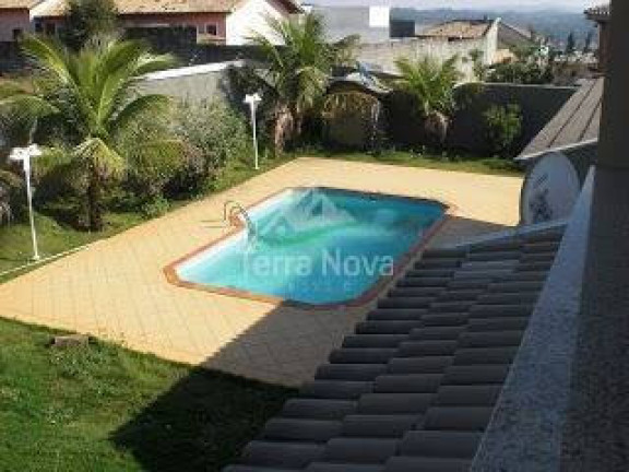 Imagem Casa com 4 Quartos à Venda, 400 m² em Loteamento Portal Da Colina - Jundiaí