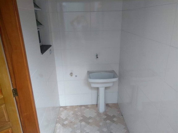 Imagem Casa com 2 Quartos à Venda, 56 m² em Vila Sonia - Praia Grande Imagem Casa com 2 Quartos à Venda, 56 m² em Vila Sonia - Praia Grande