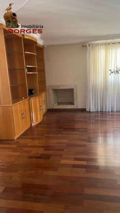 Imagem Apartamento com 3 Quartos à Venda, 140 m² em Brooklin - São Paulo Imagem Apartamento com 3 Quartos à Venda, 140 m² em Brooklin - São Paulo