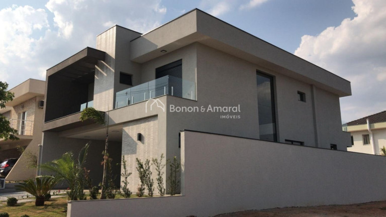 Imagem Casa de Condomínio com 5 Quartos à Venda, 330 m² em Swiss Park - Campinas Imagem Casa de Condomínio com 5 Quartos à Venda, 330 m² em Swiss Park - Campinas
