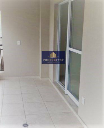 Imagem Apartamento com 3 Quartos à Venda, 74 m² em Vila Pompéia - São Paulo